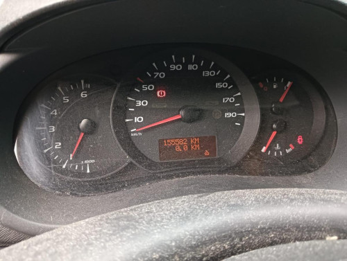 RENAULT KANGOO II (F/KW0) — автомобиль-донор на запчасти 