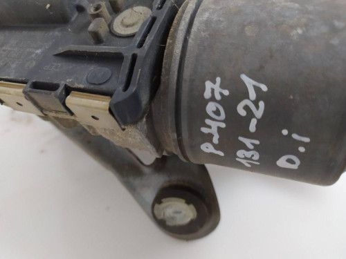 MOTOR LIMPIA DELANTERO Peugeot 407 SW 