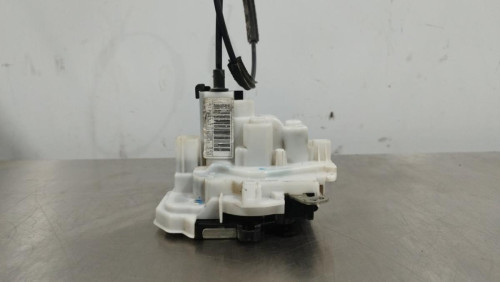  CERRADURA PUERTA DELANTERA DERECHA, FORD, KA (CCU) 