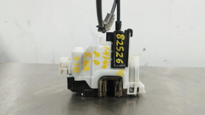 CERRADURA PUERTA DELANTERA DERECHA, FORD, KA (CCU)