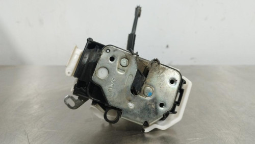  CERRADURA PUERTA DELANTERA DERECHA, FORD, KA (CCU) 