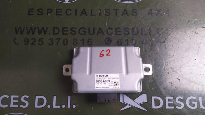 MODULO ELECTRONICO