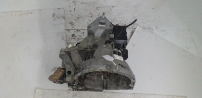 CAJA CAMBIOS, FORD, FIESTA (CBK)