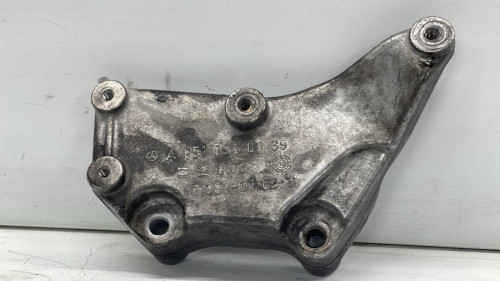 SOPORTE MOTOR DELANTERO Mercedes-Benz CLASE C (BM 204) BERLINA 