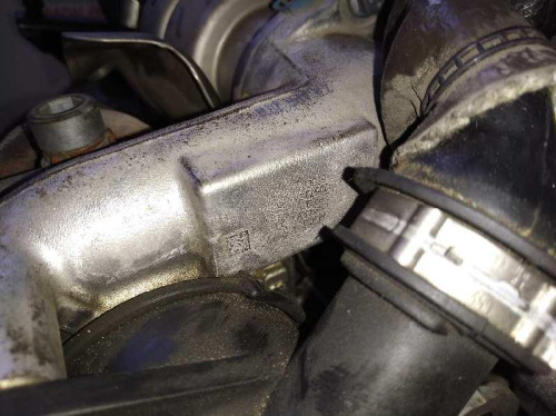  MOTOR COMPLETO, FORD, FIESTA (CB1) 