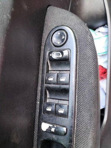 PEUGEOT 307 BREAK/ SW (S2) 