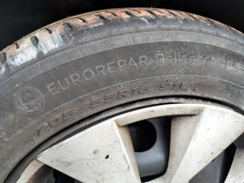  PEUGEOT 307 BREAK/ SW (S2) 