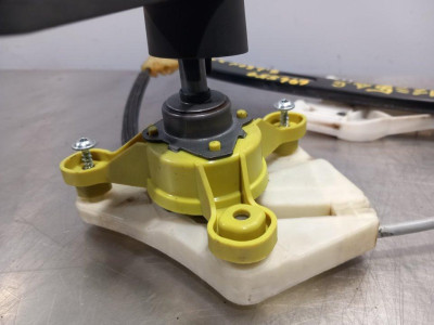 ELEVALUNAS TRASERO DERECHO, SEAT, LEON (5F1)