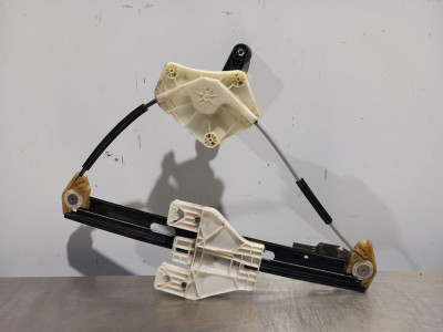 ELEVALUNAS TRASERO DERECHO, SEAT, LEON (5F1)