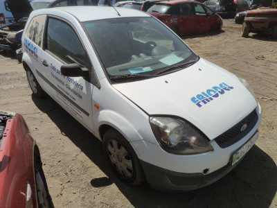 FORD FIESTA (CBK)