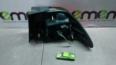 PILOTO TRASERO IZQUIERDO, SAAB, 900 BERLINA