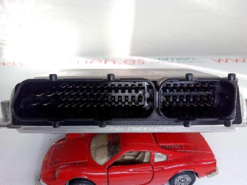  CENTRALITA MOTOR UCE Volkswagen PASSAT BERLINA (3B2) 