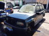  SUZUKI VITARA (SE/SF/ET) 