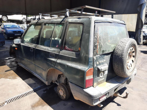  SUZUKI VITARA (SE/SF/ET) 