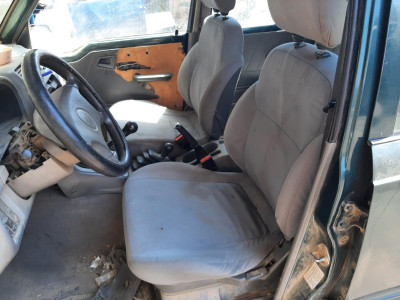 SUZUKI VITARA (SE/SF/ET)