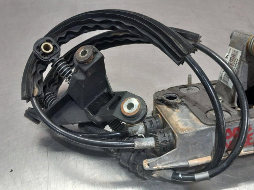  PALANCA CAMBIO VOLKSWAGEN BEETLE (5C1)(06.2011) 