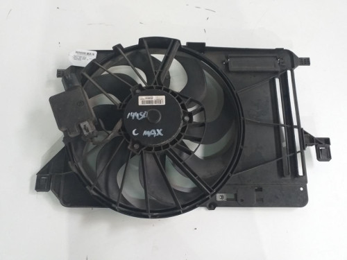  ELECTROVENTILADOR FORD C-MAX (CB7) 