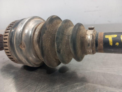 TRANSMISION TRASERA DERECHA, BMW, SERIE 1 BERLINA (E81/E87)