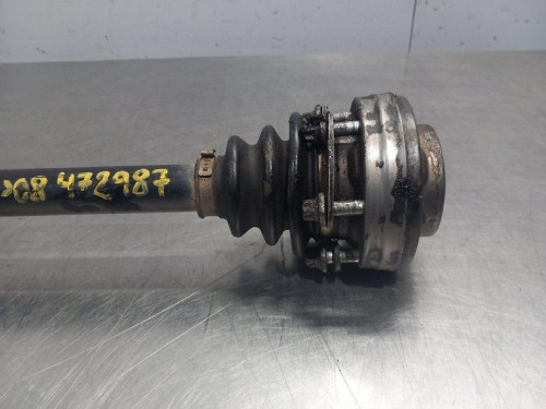  TRANSMISION TRASERA DERECHA BMW SERIE 1 BERLINA (E81/E87) 