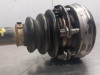  TRANSMISION TRASERA DERECHA BMW SERIE 1 BERLINA (E81/E87) 
