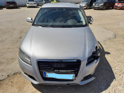 AUDI A3 (8P1)