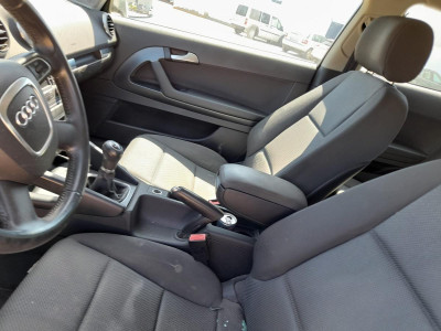 AUDI A3 (8P1)