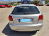 AUDI A3 (8P1) — автомобиль-донор на запчасти 