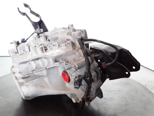 CAJA CAMBIOS MITSUBISHI CARISMA BERLINA 5 (DA0) 