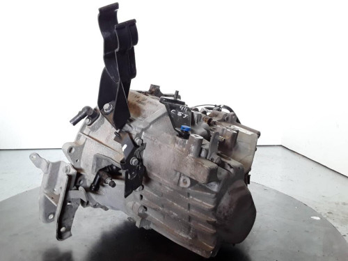 CAJA CAMBIOS MITSUBISHI CARISMA BERLINA 5 (DA0) 