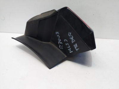 PILOTO TRASERO DERECHO, PEUGEOT, 3008