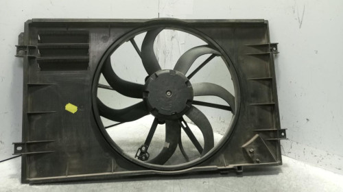 ELECTROVENTILADOR Volkswagen GOLF PLUS V (5M1) 