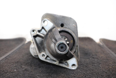 MOTOR ARRANQUE, DACIA, LOGAN II