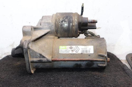  MOTOR ARRANQUE DACIA LOGAN II 