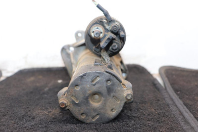 MOTOR ARRANQUE, DACIA, LOGAN II
