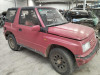 SUZUKI VITARA (SE/SF/ET) — автомобиль-донор на запчасти 