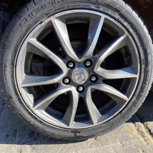 HONDA CIVIC 5 PUERTAS (FK) de segunda mano