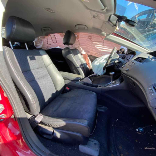 HONDA CIVIC 5 PUERTAS (FK) de segunda mano