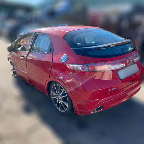 HONDA CIVIC 5 PUERTAS (FK) de segunda mano