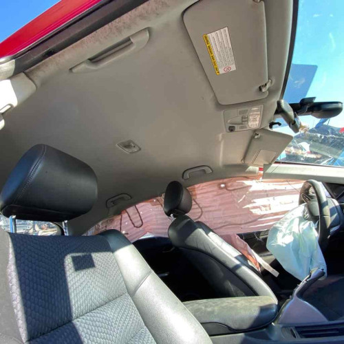 HONDA CIVIC 5 PUERTAS (FK) de segunda mano