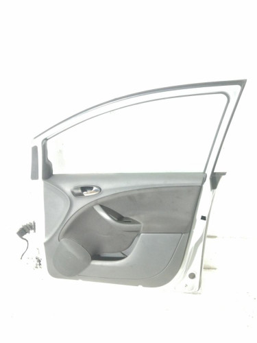  PUERTA DELANTERA DERECHA, SEAT, ALTEA (5P1) 