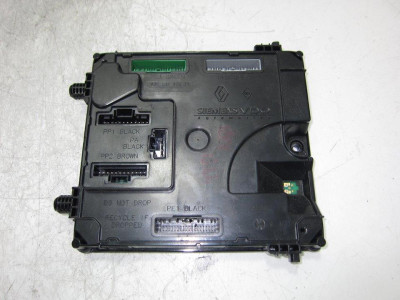 CAJA RELES / FUSIBLES, RENAULT, LAGUNA III BERLINA