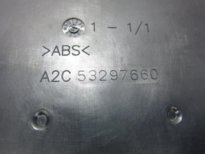 CAJA RELES / FUSIBLES, RENAULT, LAGUNA III BERLINA
