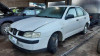  SEAT CORDOBA BERLINA (6K2) 