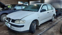 SEAT CORDOBA BERLINA (6K2)