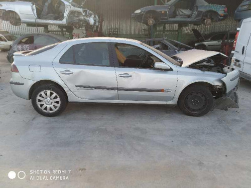  RENAULT LAGUNA II (BG0) 