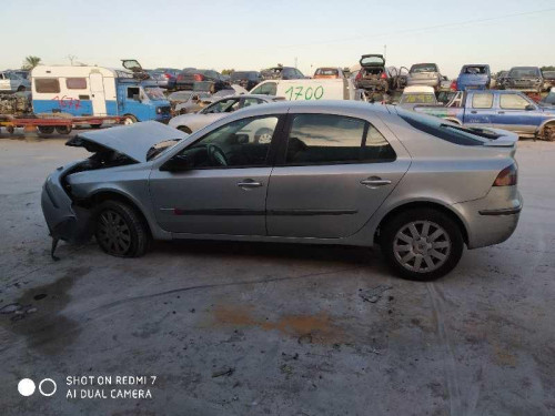  RENAULT LAGUNA II (BG0) 