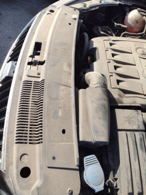PANEL FRONTAL, SEAT, ALHAMBRA (710)