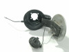  TAPA EXTERIOR COMBUSTIBLE HYUNDAI I30 (GD) 