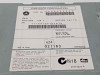  SISTEMA AUDIO / RADIO CD DODGE NITRO (KA) 
