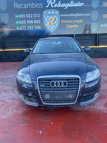  AUDI A6 BERLINA (4F2) 